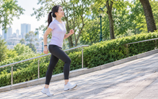 Đi bộ để giảm cân: 5 bí quyết giúp đốt cháy calo nhiều hơn