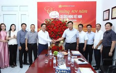 Thứ trưởng Đỗ Xuân Tuyên: "Báo chí cần đi trước một bước trong truyền thông gia đình"