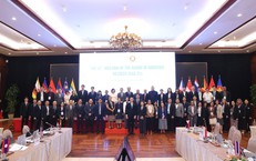 ASEAN thúc đẩy huy động nguồn lực, đưa hợp tác KHCN vào thực tiễn