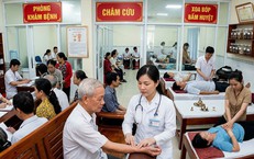 Chiến lược quốc gia phát triển nền y học cổ truyền Việt Nam giai đoạn 2030-2045