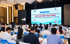 Đột phá từ y tế cơ sở trong cấp cứu đột quỵ tại Thanh Hóa