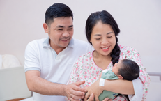 Bệnh viện Hỗ trợ Sinh sản &amp; Nam học Sài Gòn chăm sóc bệnh nhân toàn diện