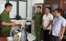 Bắt đối tượng lừa đảo hàng tỷ đồng qua đầu tư vàng, sim số đẹp