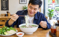 'Sáng phở, trưa cơm rang, chiều trà sữa' khiến cơ thể quá tải đường, muối