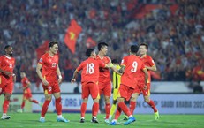 ĐT Việt Nam sẽ gặp đội trong trong dịp FIFA Days tháng 11/2026?
