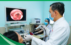 Thở bằng miệng kéo dài gây hậu quả gì?