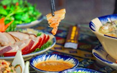 Vì sao ăn quá no thường xuyên khiến cơ thể nhanh lão hóa?
