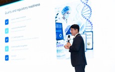 Dữ liệu gen trong hành trình Longevity: Hiểu sớm, phòng ngừa sớm và chăm sóc dài hạn