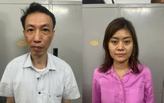Vì sao Tổng giám đốc, kế toán trưởng Công ty CP may Hưng Long II bị bắt?