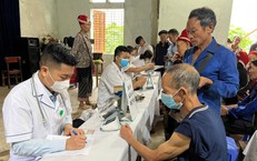 Nhiều cơ chế mới thu hút đầu tư, phát triển y tế cơ sở