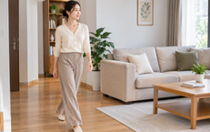 5 thói quen mỗi ngày giúp cơ thể khỏe mạnh, não bộ minh mẫn