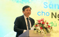 Ngày lương thực thế giới, phát triển bền vững 1 triệu ha lúa chất lượng cao