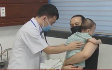 Hà Nội có hàng trăm ca cúm nhập viện mỗi tuần, cần chú ý khi bị sốt