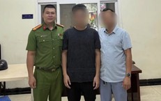 Hà Nội: Nam sinh bị lừa đến nhà nghỉ để 'chứng minh tài chính'
