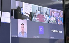 Bộ Y tế: Không sử dụng khám chữa bệnh từ xa để thay thế, trì hoãn cấp cứu