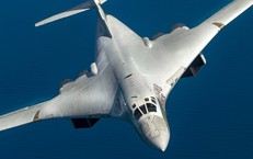 Phi đội ném bom Nga vào thế phòng thủ trước sức ép UAV Ukraine
