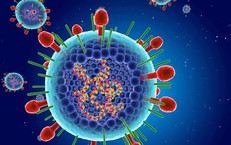 Gia tăng bệnh cúm: Cách phân biệt cúm A và RSV ở trẻ nhỏ