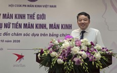 Chuyên gia chỉ cách bổ sung canxi đúng cách cho tuổi mãn kinh và tiền mãn kinh