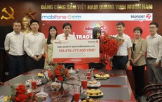 Quy định mới: Làm lộ thông tin người trúng thưởng xổ số bị phạt tới 60 triệu
