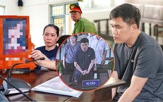 Tài xế xe tải cán tử vong nữ sinh Vĩnh Long lĩnh 2 năm 6 tháng tù
