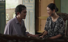 Phan Minh Huyền: 'Doãn Quốc Đam có lối diễn rất sáng tạo'