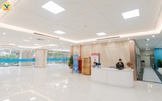 MEDLATEC: Hàng ngàn ưu đãi chăm sóc sức khỏe dành cho khách hàng tại 108 Nguyễn Hoàng