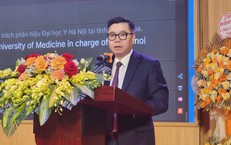 Hội nghị Khoa học Điều dưỡng – Hộ sinh Quốc tế lần thứ I