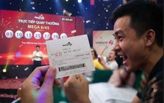 Cơ sở kinh doanh xổ số điện toán sẽ bị phạt nếu phần mềm không đạt tiêu chuẩn