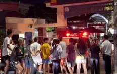 Hải Phòng chỉ đạo làm rõ vụ học sinh lớp 1 tử vong sau giờ tan học