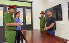 Mua thịt lợn nhiễm bệnh về chế biến lạp sườn, thịt sấy để bán ra thị trường