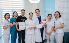 Bản lĩnh của người bác sĩ sản khoa hơn 30 năm đứng giữa những lằn ranh