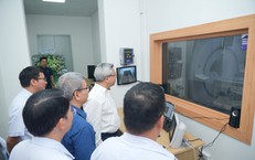 Phát hiện bệnh cơ tim phì đại, nguy cơ đột tử từ những dấu hiệu tưởng chừng không đặc hiệu