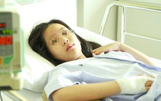 Người phụ nữ 42 tuổi 3 lần mắc ung thư đại tràng vì hội chứng di truyền