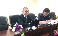 Chuyên gia Nhật Bản: Già hóa dân số đòi hỏi thay đổi cách chăm sóc sức khỏe người cao tuổi