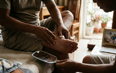 Ngoài đường huyết, người mắc đái tháo đường cần theo dõi những chỉ số nào tại nhà?