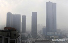 Hà Nội cảnh báo sớm, siết chặt nguồn thải để hạn chế ô nhiễm không khí