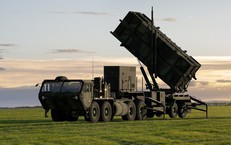 Ukraine lấy gì chặn tên lửa Nga khi kho đạn Patriot chạm đáy?
