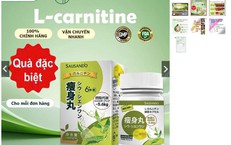 Bộ Y tế yêu cầu Shopee ngừng ngay quảng cáo, kinh doanh sản phẩm Sausando Slimming capsule