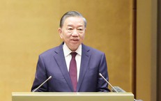 Phát biểu chỉ đạo của Tổng Bí thư, Chủ tịch nước Tô Lâm tại Hội nghị quán triệt Nghị quyết Trung ương 4