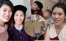 Con gái 27 năm tìm kiếm người mẹ mất tích ở nước ngoài