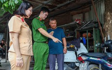Hà Nội rà soát hơn 1 triệu xe, phát hiện nhiều xe đã bán chưa sang tên