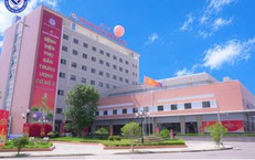 Sáng nay - 17/10, khai trương Cơ sở 2 Bệnh viện Phụ sản TW, quy mô 300 giường