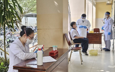 Ghi nhận ca não mô cầu thứ 4 tại Trường THCS Hai Bà Trưng