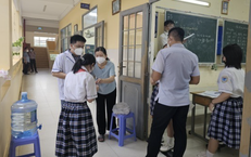 Cần làm gì khi nghi ngờ mắc bệnh não mô cầu?