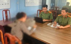 Nhiều tài khoản đăng sai sự thật vụ nam sinh lớp 1 tử vong