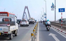 Xe phía trước bất ngờ giảm tốc, tài xế có bị phạt lỗi không giữ khoảng cách?