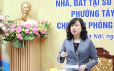 Bộ Y tế khẩn trương triển khai Nghị định về Chương trình mục tiêu quốc gia giai đoạn 2026–2035