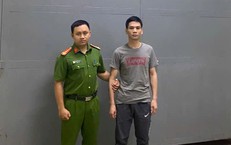 Đang chữa bệnh ở viện tâm thần, gã thanh niên bất ngờ bỏ trốn