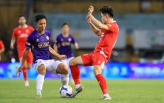 Lịch thi đấu bóng đá hôm nay ngày 18/10 - 19/10: Đại chiến CAHN vs Hà Nội