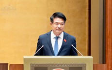 Đề xuất cơ chế mới thu hồi tài sản liên quan đến tội phạm